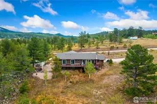 141 Tami Rd, Red Feather Lakes, CO 80545 - Photo 2