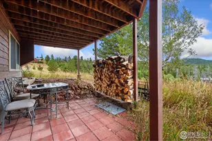 141 Tami Rd, Red Feather Lakes, CO 80545 - Photo 30