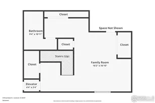 5794 Jackdaw Dr, Loveland, CO 80537 - Photo 48