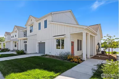 5561 Wheelhouse Way #1, Fort Collins, CO 80528 - Photo 1