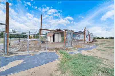 11451 County Road 3.75, Wiggins, CO 80654 - Photo 36
