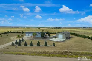 11451 County Road 3 75, Wiggins, CO 80654 - Photo 1