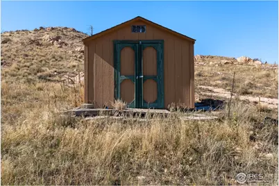 743 Horse Mountain Dr, Livermore, CO 80536 - Photo 14