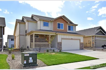 2429 Dandelion Ln, Johnstown, CO 80534 - Photo 2