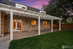 3131 Hiawatha Dr, Loveland, CO 80538 - Photo 30