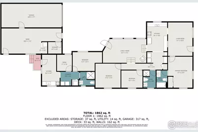 1020 C St, Greeley, CO 80631 - Photo 40