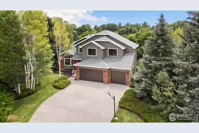 5436 Hilldale Ct, Fort Collins, CO 80526 - Photo 4