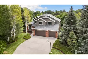 5436 Hilldale Ct, Fort Collins, CO 80526 - Photo 4