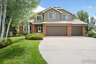 5436 Hilldale Ct, Fort Collins, CO 80526 - Photo 2