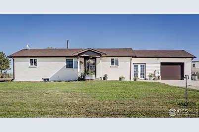 23035 County Road 22, Hudson, CO 80642 - Photo 1