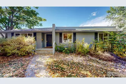 1047 N Lincoln Ave, Loveland, CO 80537 - Photo 1