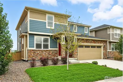 461 Western Sky Cir, Longmont, CO 80501 - Photo 2