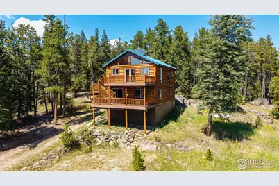 122 Elk Way, Drake, CO 80515 - Photo 2