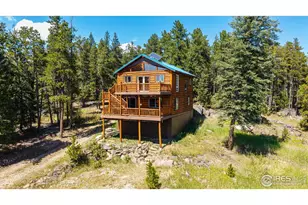 122 Elk Way, Drake, CO 80515 - Photo 2