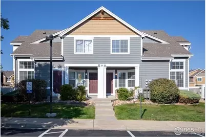 805 Summer Hawk Dr #E-27, Longmont, CO 80504 - Photo 2