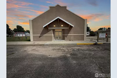 301 N Logan Ave, Fleming, CO 80728 - Photo 1