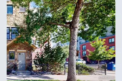 214 Willow St #1, Fort Collins, CO 80524 - Photo 1