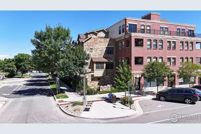 214 Willow St #1, Fort Collins, CO 80524 - Photo 4