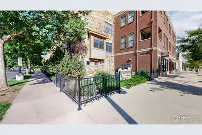 214 Willow St #1, Fort Collins, CO 80524 - Photo 46