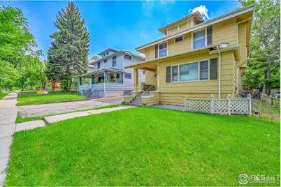 1605 11th Ave, Greeley, CO 80631 - Photo 1