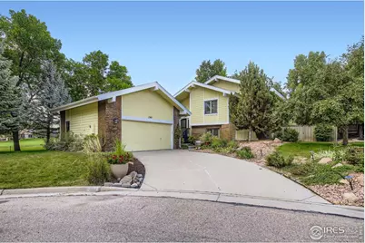 1307 Front Nine Dr, Fort Collins, CO 80525 - Photo 4