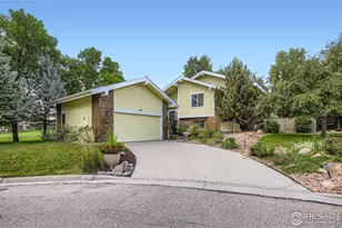 1307 Front Nine Dr, Fort Collins, CO 80525 - Photo 4