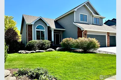 5702 Falling Water Dr, Fort Collins, CO 80528 - Photo 2