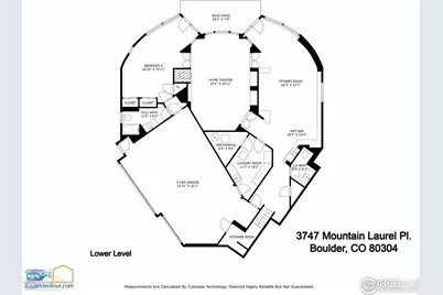 3747 Mountain Laurel Pl, Boulder, CO 80304 - Photo 48