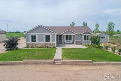 36929 County Road 41, Eaton, CO 80615 - Photo 1