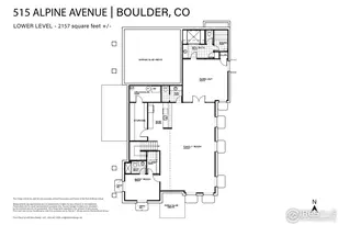 515 Alpine Ave., Boulder, CO 80304 - Photo 10