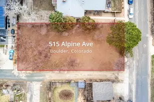 515 Alpine Ave., Boulder, CO 80304 - Photo 8