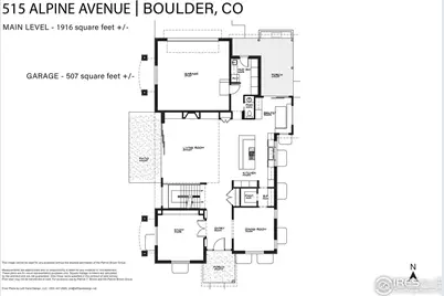 515 Alpine Ave, Boulder, CO 80304 - Photo 14
