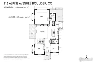 515 Alpine Ave., Boulder, CO 80304 - Photo 14
