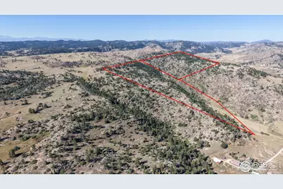 0 W County Road 82E, Livermore, CO 80536 - Photo 34