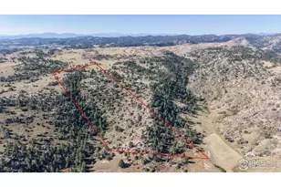 0 W County Rd 82E, Livermore, CO 80536 - Photo 1