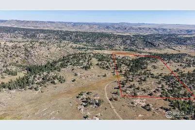 0 W County Road 82E, Livermore, CO 80536 - Photo 30