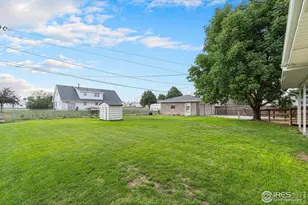 129 4th St, Kersey, CO 80644 - Photo 20