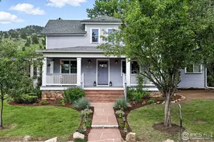 3561 4th St, Boulder, CO 80304 - Photo 2