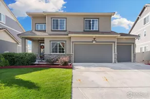 4922 Silverwood Drive, Johnstown, CO 80534 - Photo 1