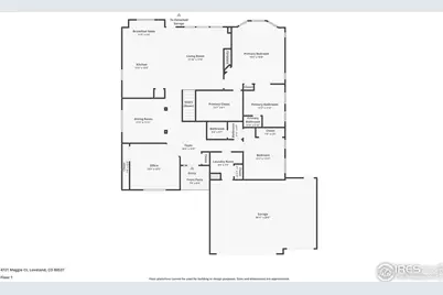 4721 Maggie Ct, Loveland, CO 80537 - Photo 46