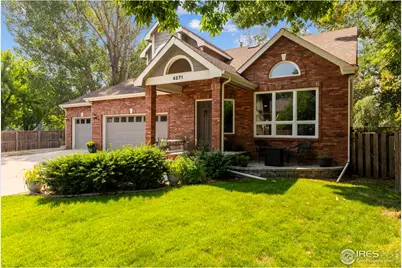 4271 Southshore Ct, Fort Collins, CO 80525 - Photo 2