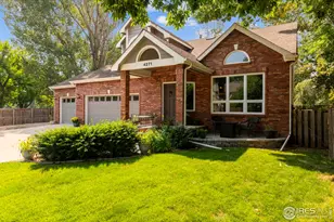 4271 Southshore Ct, Fort Collins, CO 80525 - Photo 2