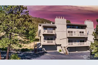 1070 Crestview Ct #4, Estes Park, CO 80517 - Photo 2