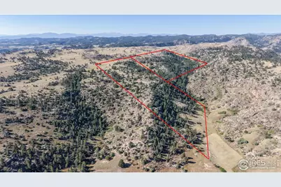 0 W County Road 82E, Livermore, CO 80536 - Photo 1