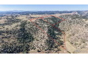 0 W County Rd 82E, Livermore, CO 80536 - Photo 1