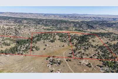 0 W County Road 82E, Livermore, CO 80536 - Photo 38