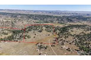 0 W County Rd 82E, Livermore, CO 80536 - Photo 32