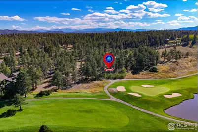 70 Northwoods Dr, Red Feather Lakes, CO 80545 - Photo 8