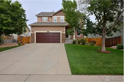 1851 Trevor Cir, Longmont, CO 80501 - Photo 2