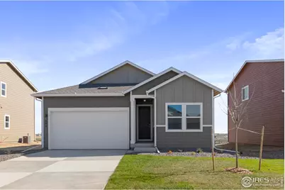 689 Muturu Rd, Johnstown, CO 80534 - Photo 1